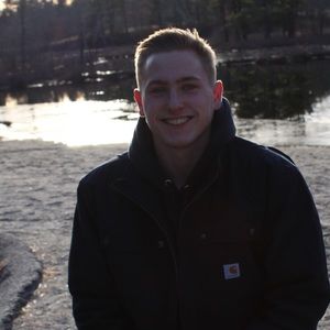 Meet your Posher, Michael